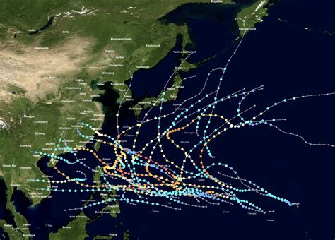 2023 pacific typhoon season